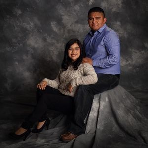 Meet your Posher, Antonio